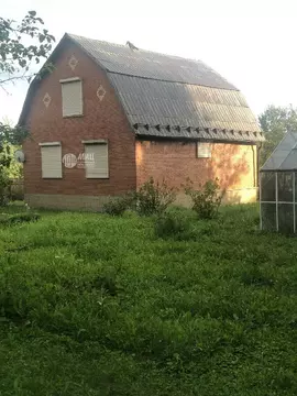 Продается дом в д. Редино