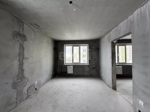 Студия Оренбургская область, Оренбург ул. Юркина, 8 (28.6 м)