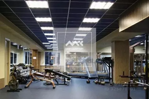 Помещение свободного назначения в Санкт-Петербург просп. Наставников, ...