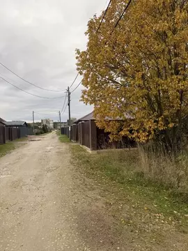 Участок в Ленинградская область, Ломоносовский район, Аннинское ...