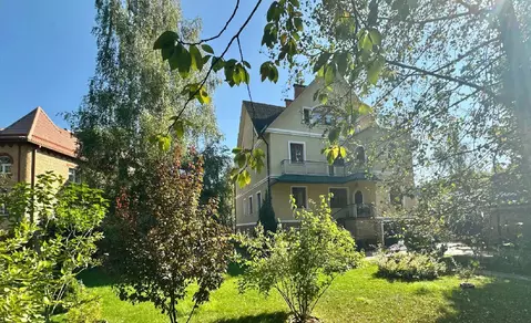 Продается коттедж в г. Раменское