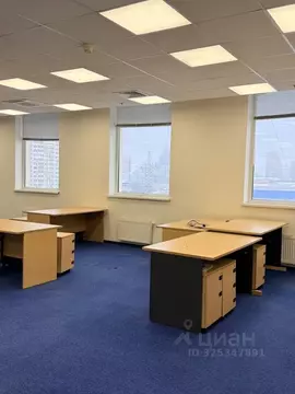 Офис в Московская область, Химки ул. Панфилова, 19с1 (274 м)