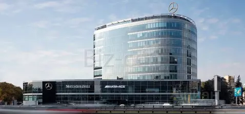 Офис в Москва Ленинградский просп., 39А (938 м)