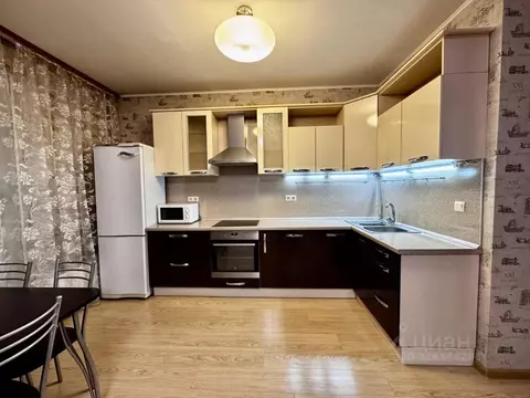 1-к кв. Москва просп. Вернадского, 10к2 (44.0 м)