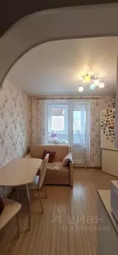 1-к кв. Московская область, Балашиха Железнодорожный мкр, ул. ...