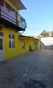 Дом в Дагестан, Избербаш ул. Пушкина, 1 (80 м)