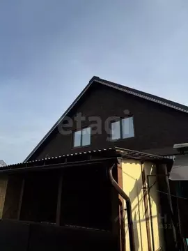 Дом в Татарстан, Казань Самосырово жилмассив, ул. Мира, 15 (95 м)