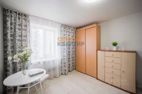 Комната Свердловская область, Екатеринбург ул. Умельцев, 7А (11.4 м)