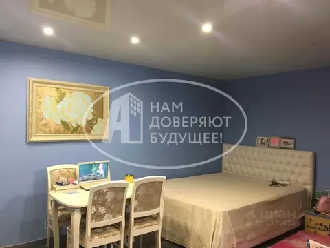 1-к кв. Пермский край, Пермь ул. Революции, 12 (30.5 м)
