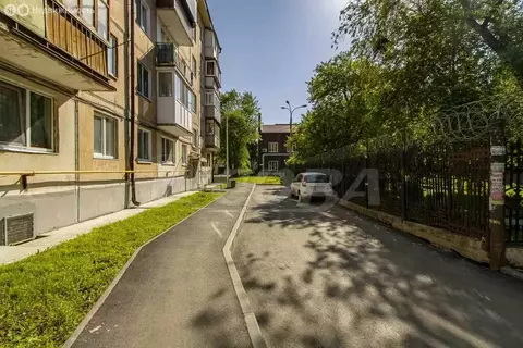 2-комнатная квартира: Тюмень, улица Пермякова, 4 (45.2 м)