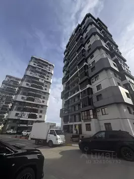 2-к кв. Краснодарский край, Новороссийск просп. Дзержинского, 244к6 ...