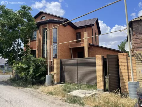 Дом в Астрахань, Палласовская улица, 31 (267.1 м)