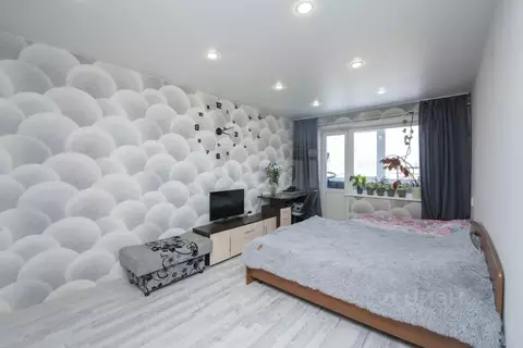 3-к кв. Пермский край, Пермь ш. Космонавтов, 82 (62.0 м)