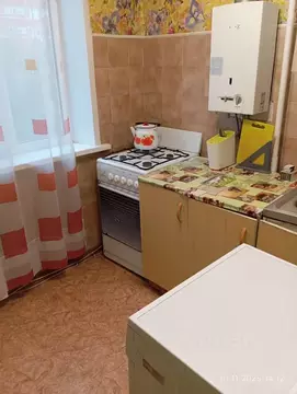 1-к кв. Самарская область, Самара ул. Дзержинского, 9А (32.0 м)