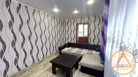 2-к кв. Краснодарский край, Туапсинский муниципальный округ, с. Агой ...