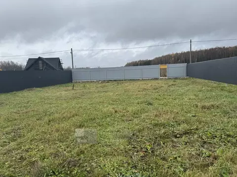 Участок в Москва № 140 кв-л,  (6.0 сот.)