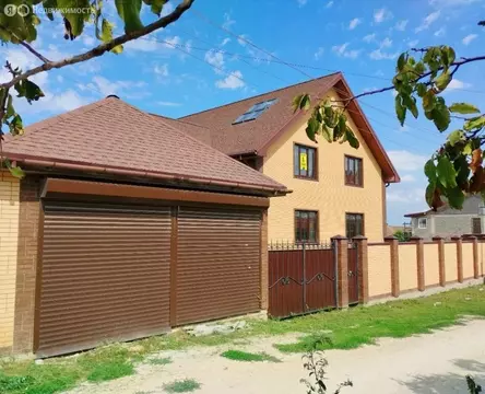 Дом в Супсех, улица Терешковой (380 м)