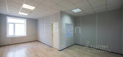 Офис в Санкт-Петербург Промышленная ул., 14а (60 м)