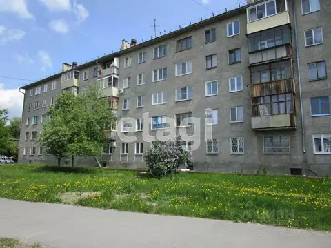 1-к кв. Курганская область, Шадринск Красноармейская ул., 68 (30.0 м)