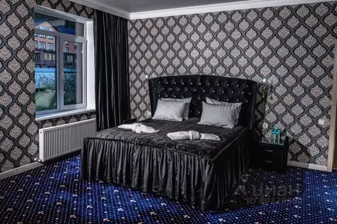 Комната Карачаево-Черкесия, Зеленчукский район, с. Архыз ул. ...