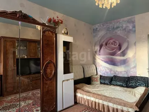 4-к кв. Самарская область, Самара Садовая ул., 245 (72.3 м)