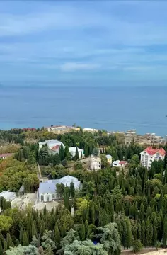 Студия Крым, Алушта ул. Западная, 4 (30.8 м)