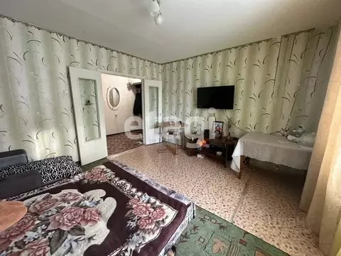 3-к кв. Красноярский край, Красноярск Северный мкр, ул. Урванцева, 16 ...