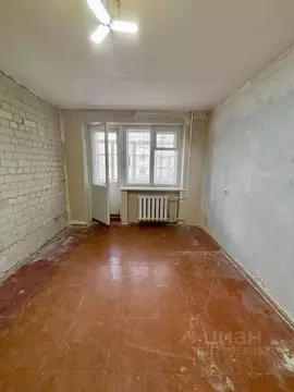 3-к кв. Волгоградская область, Волгоград ул. Рыкачева, 14 (51.0 м)