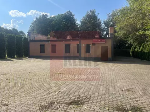 Помещение свободного назначения в Калининградская область, Калининград ...