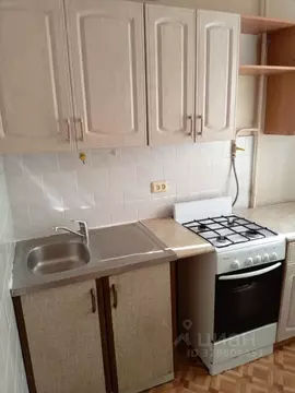 2-к кв. Москва Анадырский проезд, 47К1 (45.0 м)