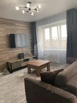 3-к кв. Калужская область, Калуга ул. Полесская, 31 (65.89 м)