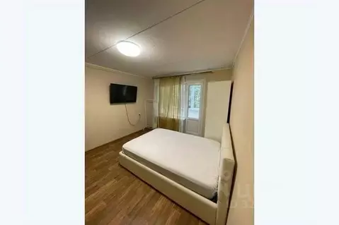 1-к кв. Татарстан, Казань ул. Хусаина Мавлютова, 28 (37.0 м)