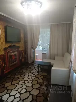 1-к кв. Смоленская область, Смоленск ул. Николаева, 15 (31.0 м)