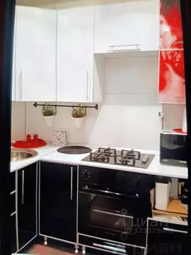 1-к кв. Ульяновская область, Ульяновск ул. Рябикова, 83 (37.0 м)