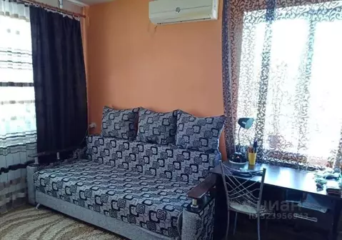 1-к кв. Краснодарский край, Ейск ул. Розы Люксембург, 15 (30.7 м)