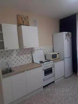 1-к кв. Новосибирская область, Новосибирский район, Краснообск рп, 4-й ...