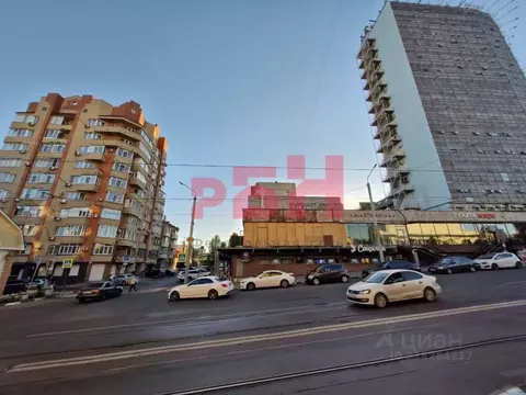 Помещение свободного назначения в Ростовская область, Ростов-на-Дону ...