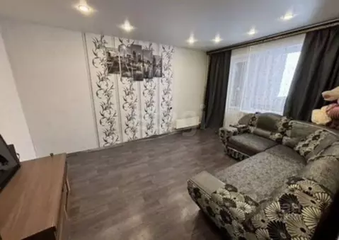 2-к кв. Красноярский край, Норильск наб. Урванцева, 19 (48.6 м)