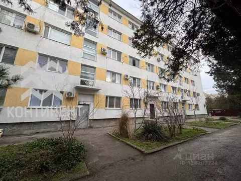 Комната Крым, Евпатория ул. Крупской, 36 (17.3 м)