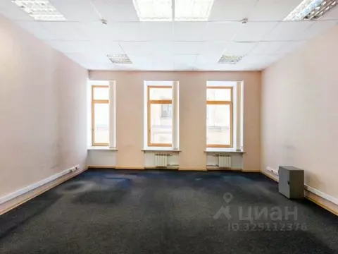 Офис в Санкт-Петербург Галерная ул., 20-22 (37 м)