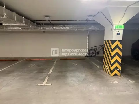 Гараж в Санкт-Петербург просп. Космонавтов, 102к4 (13 м)