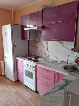 1-к кв. Тюменская область, Тюмень Одесская ул., 40А (35.0 м)