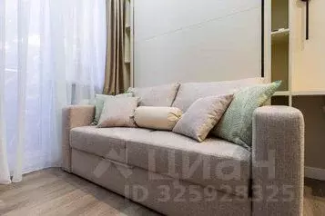 1-к кв. Московская область, Ленинский городской округ, пос. Развилка ...