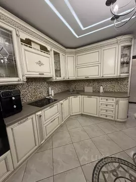 3-к кв. Московская область, Мытищи ул. Воронина, 6 (98.4 м)