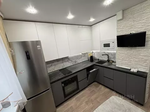 1-к кв. Москва Салтыковская ул., 37К1 (38.4 м)