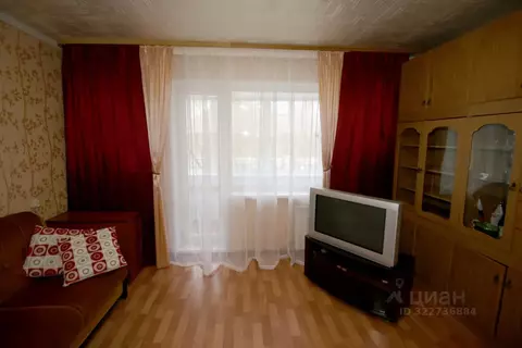 2-к кв. Свердловская область, Нижний Тагил ул. Зари, 45 (50.5 м)