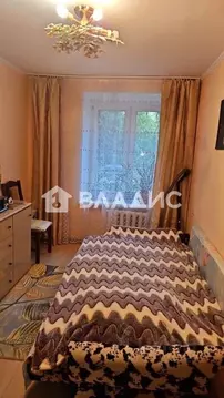 2-к кв. Москва Иерусалимский проезд, 4 (42.0 м)