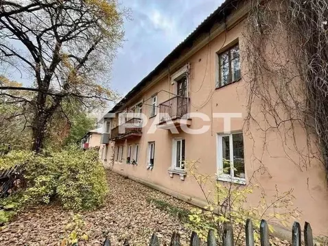 3-к кв. Воронежская область, Воронеж ул. Ломоносова, 108 (54.5 м)