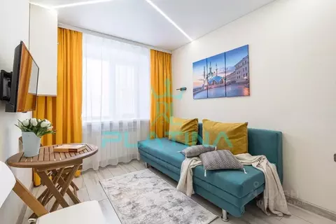 Студия Татарстан, Казань ул. Космонавтов, 14 (14.0 м)