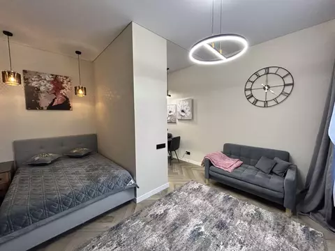 1-к кв. Москва Шелепихинская наб., 34к5 (30.0 м)